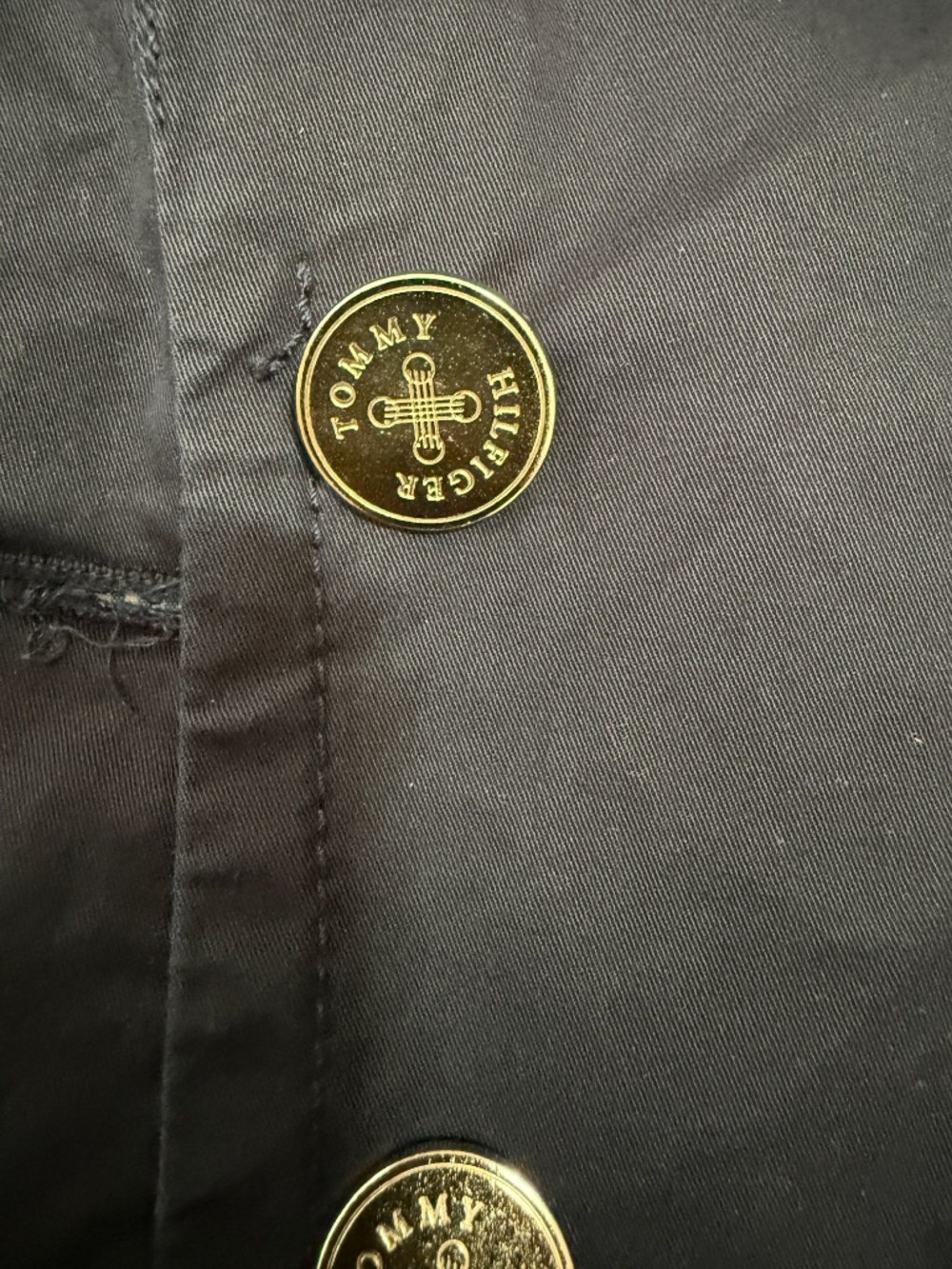Tommy Hilfiger Women’s Blazer - Picture 5 of 7